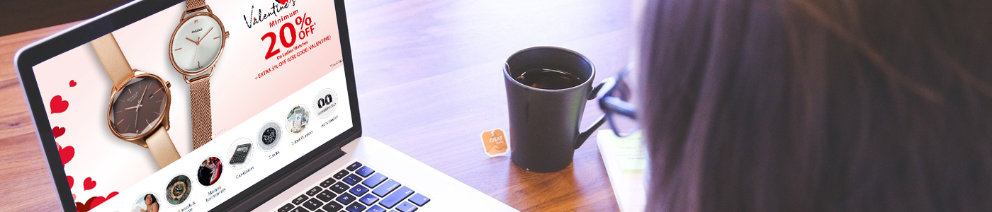 A case study of Casio, an Ecommerce company