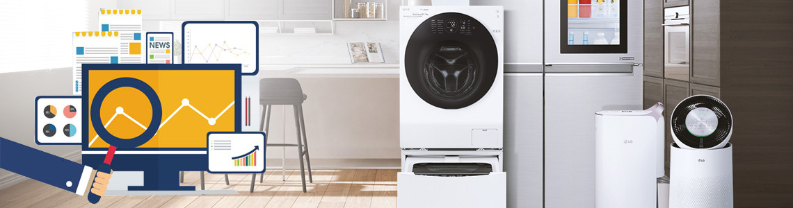 Home Appliances Manufacturing Industry