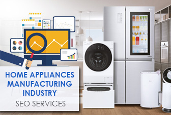 Home Appliances Manufacturing Industry