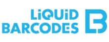 Liquid Barcodes