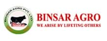 BINSARAGRO