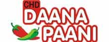 DAANA PAANI