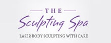 The Sculpting Spa