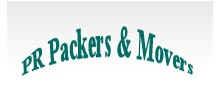 PR Packers Movers