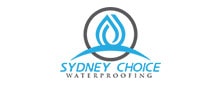 Sydney Choice Waterproofing