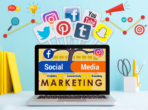 Best SMM (Social Media Marketing) Services by WebIndia Master