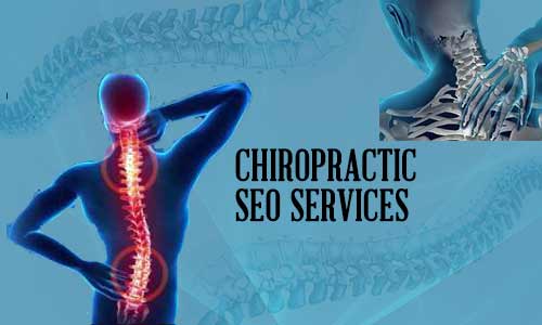Affordable SEO for Chiropractors And Chiropractic Doctors