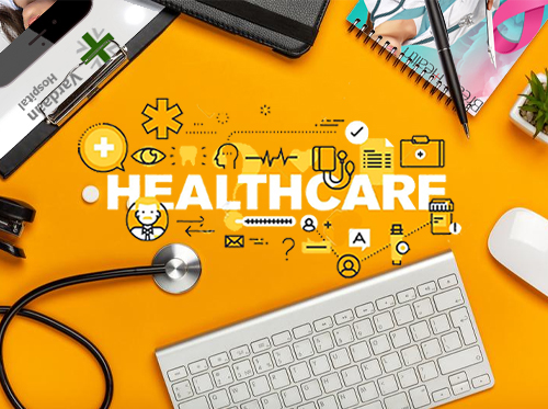 Healthcare Website Design Services