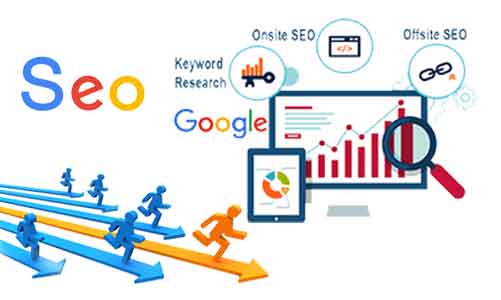 Seo Agency