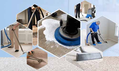 seo for carpet cleaners