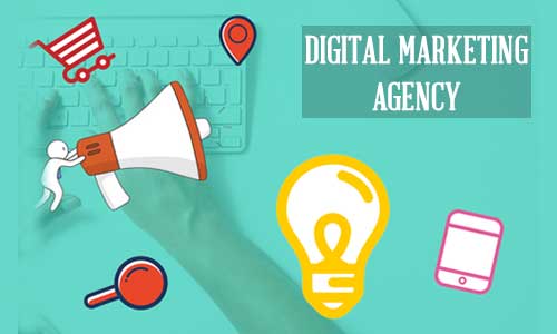 Digital Marketing Agency