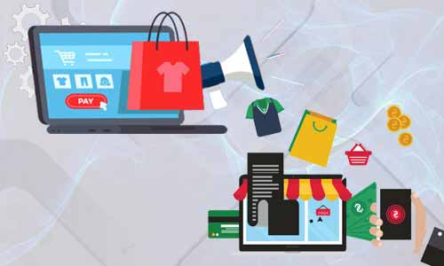 SEO for Ecommerce Websites