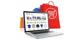 ecommerce website design development