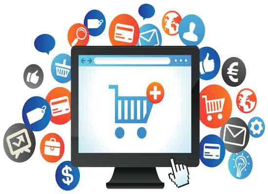 6 tips for good ecommerce website design