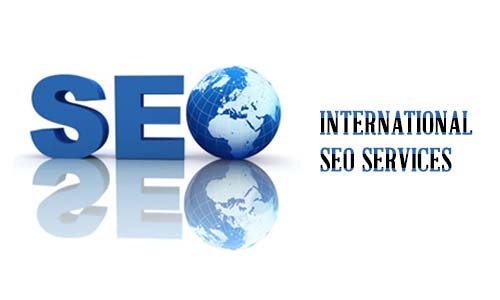 Global SEO Services