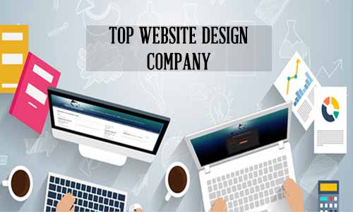 Top 10 Web Design Company