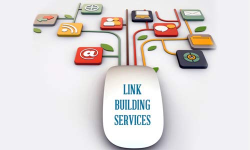 link building services