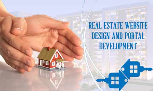 Real Estate Website Design Company