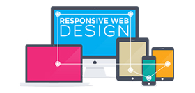 responsive websites