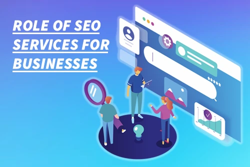 Why Partnering for SEO Services with Professionals Matters?