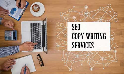 SEO Copywriting Services India