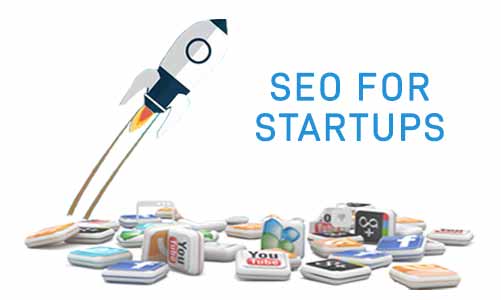 seo for startups