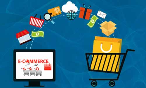 SEO Services for Ecommerce Websites