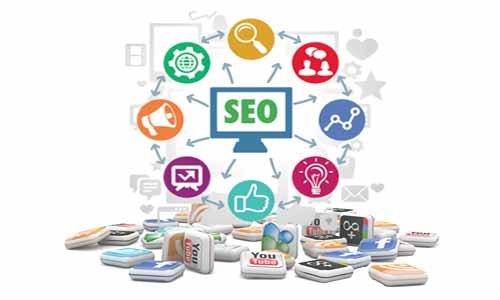 SEO Service Provider Company India