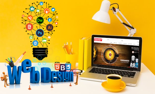 Website Designing Company in Delhi  Website Designing Company In India