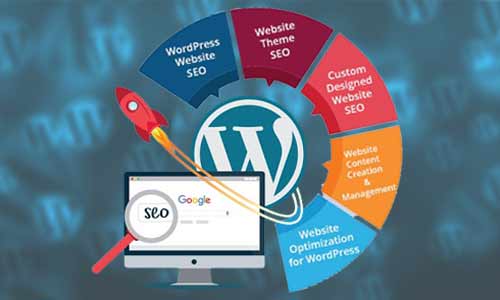 wordpress seo services