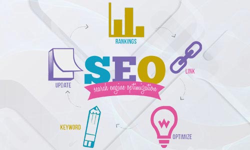 seo company india