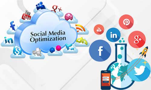 social media optimization company india