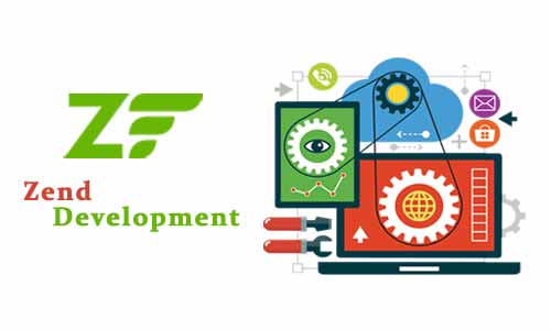 zend development company india