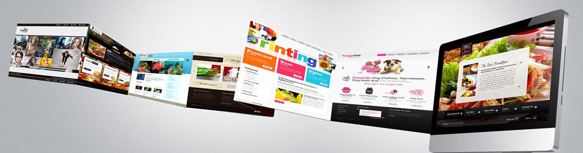 development web services company
