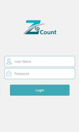 ZipCount