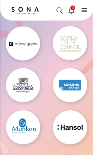 sonapapers.com is developed by Webindia Master