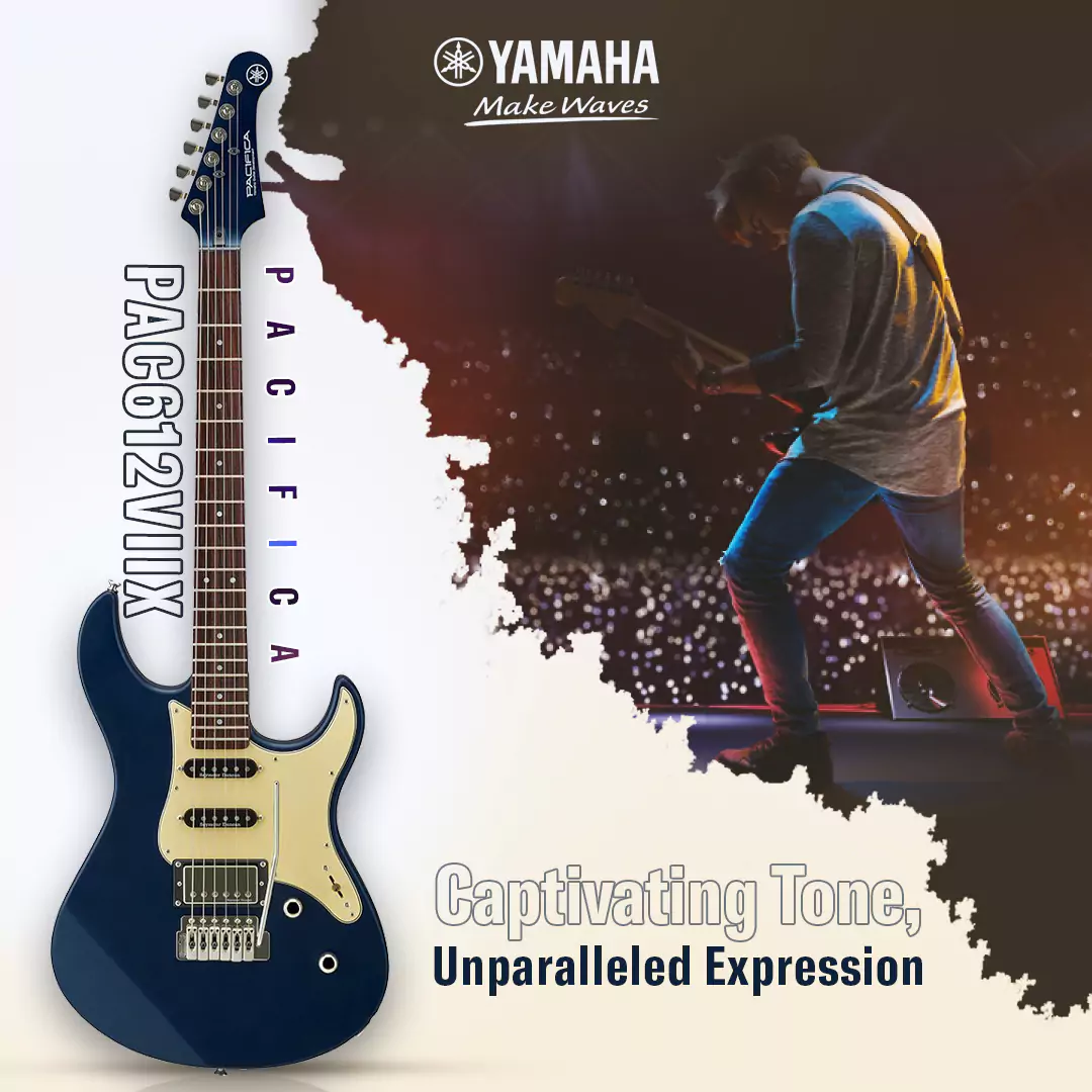 Yamaha