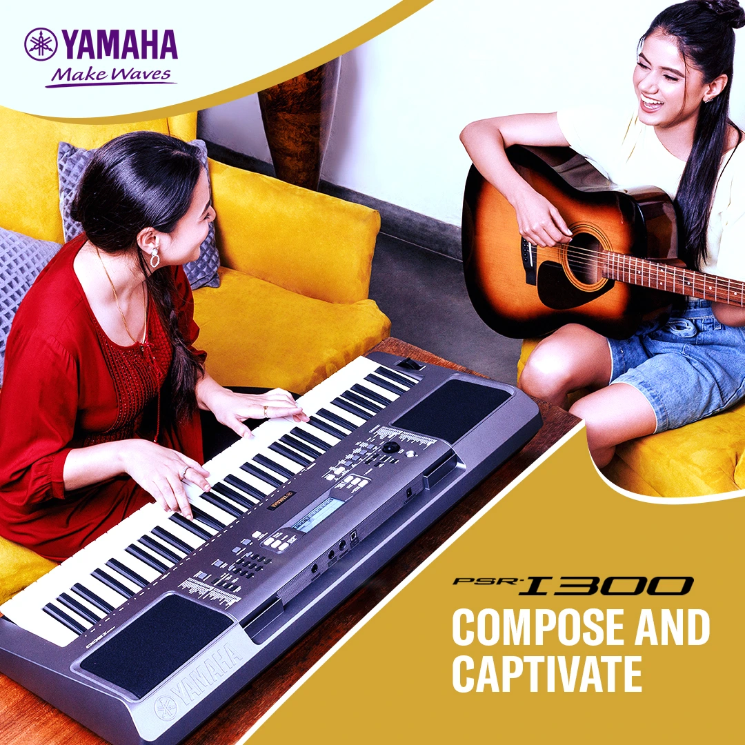 Yamaha Piano