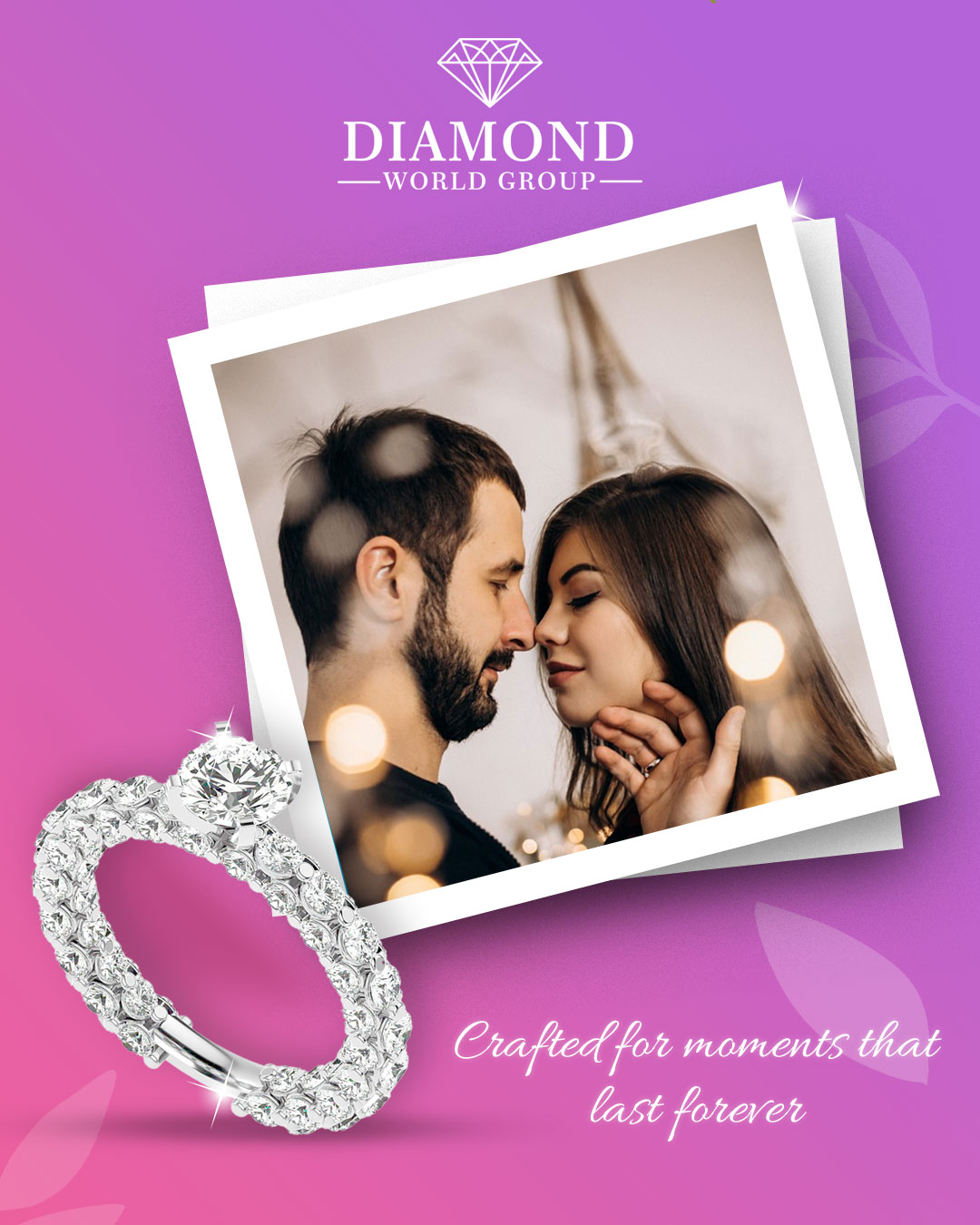 Diamond World Group