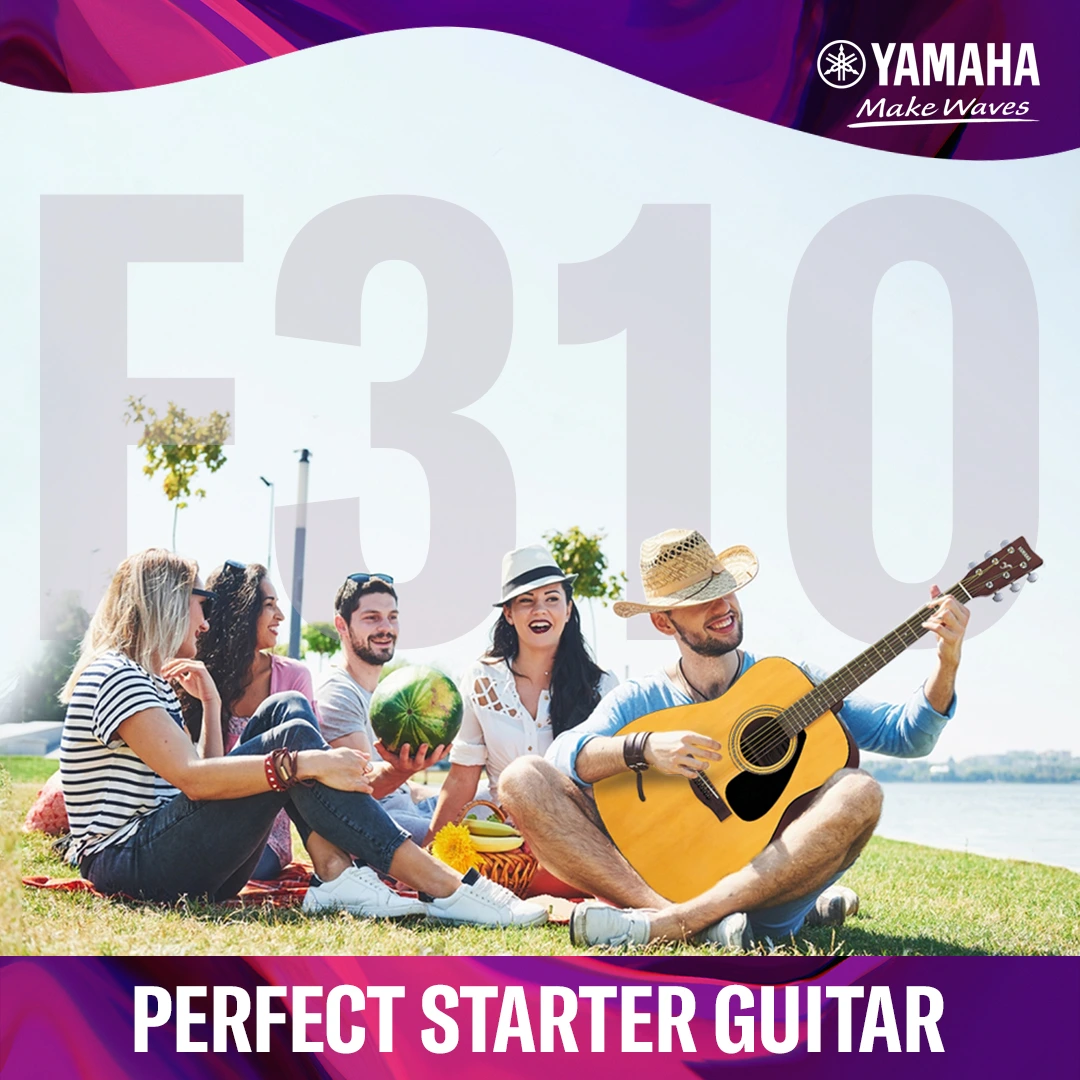 Yamaha 2