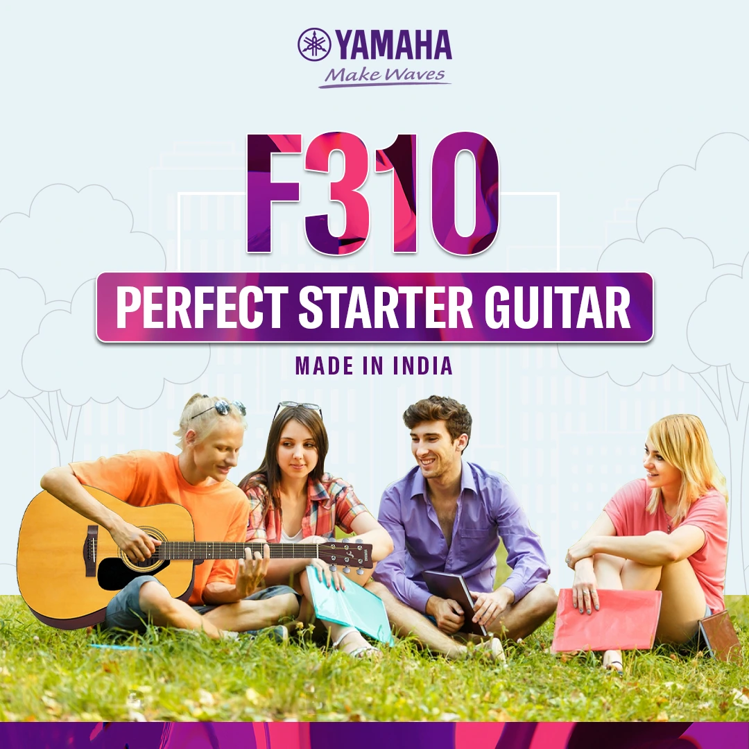 Yamaha 1