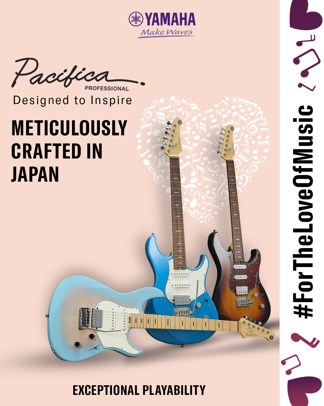 Music Instruments