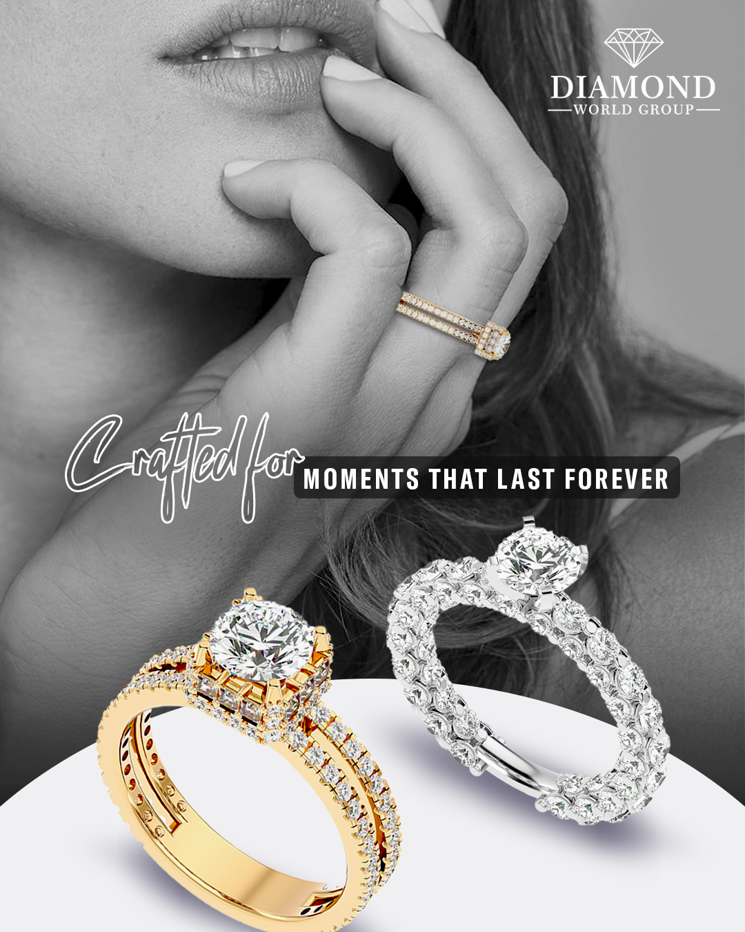 Diamond World Group