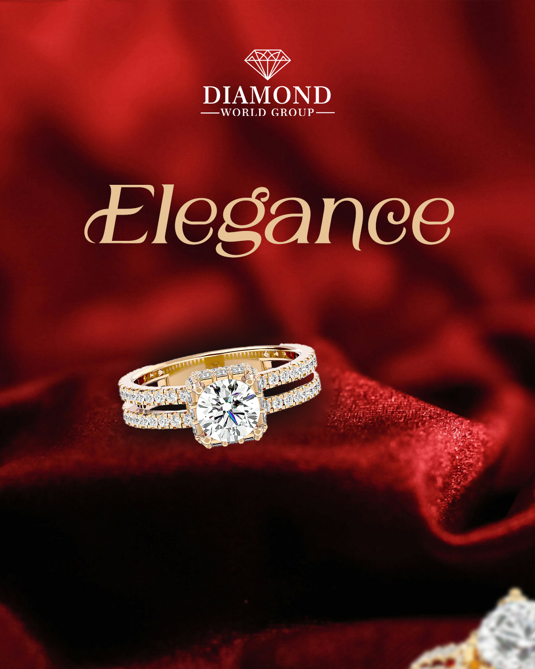 Diamond World Group