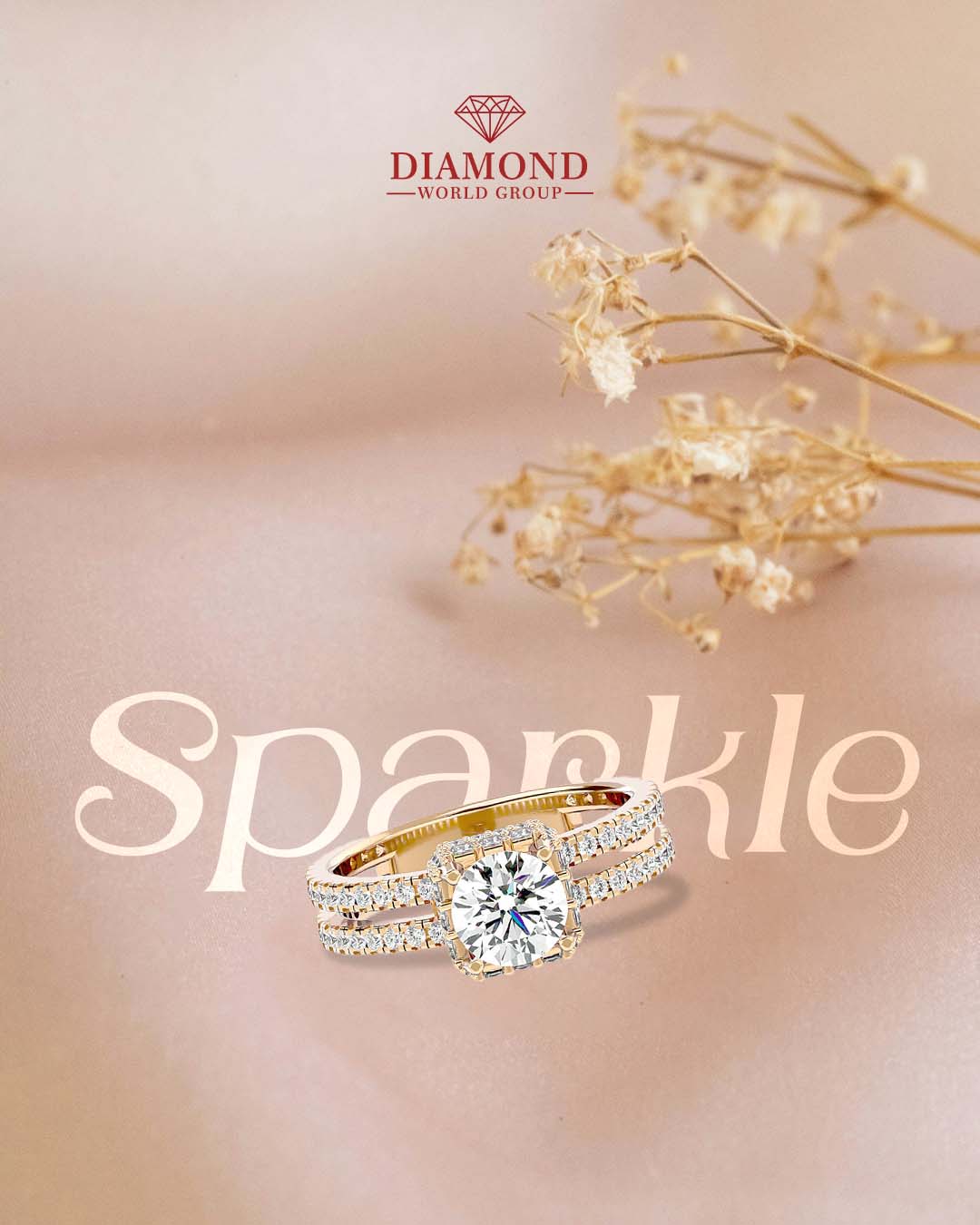 Diamond World Group