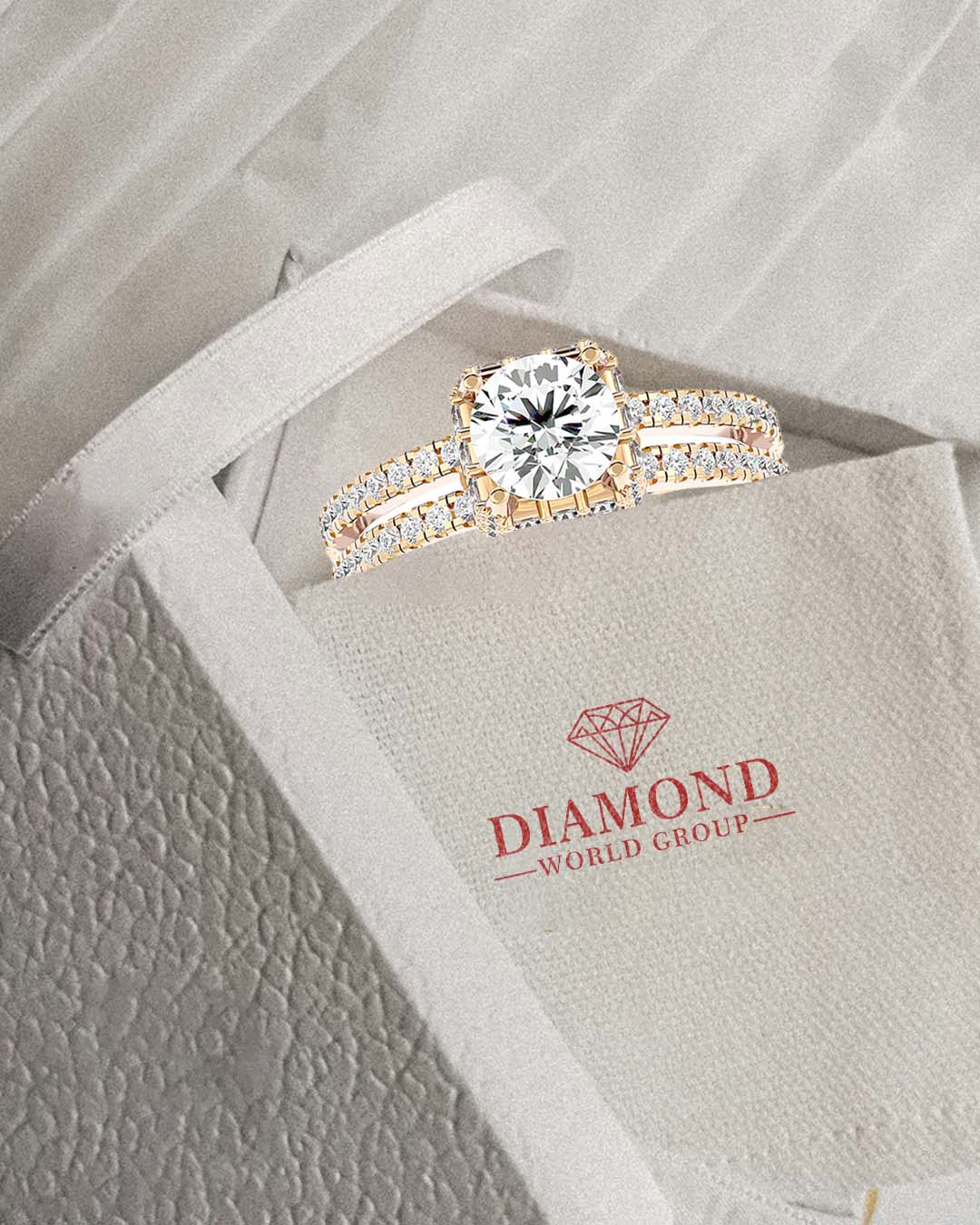 Diamond World Group