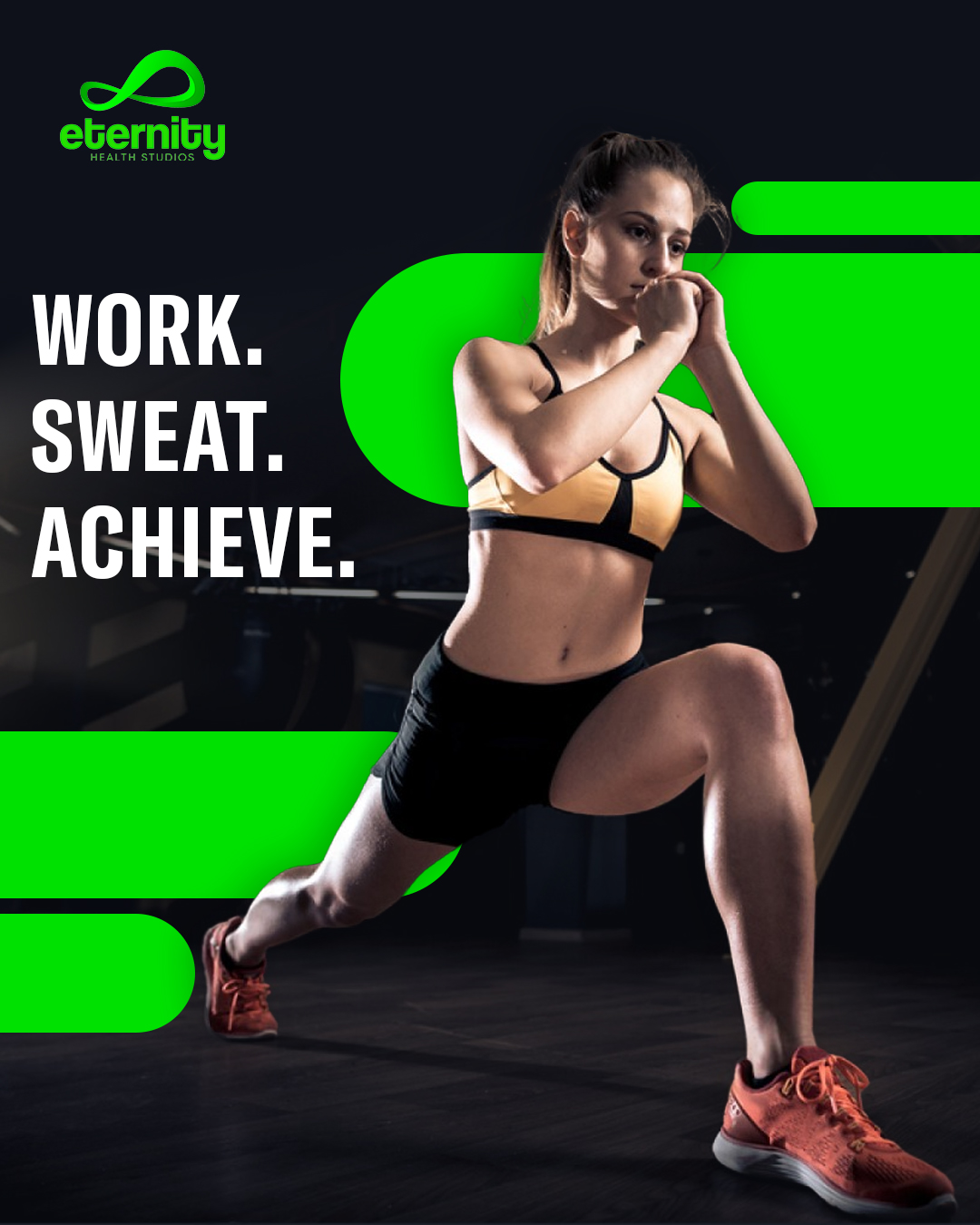 Eternity Gym