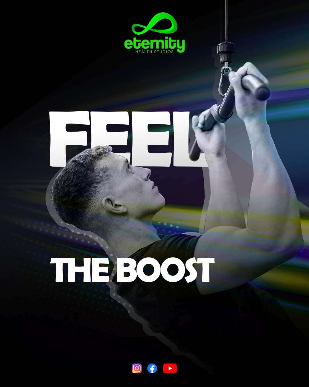 Eternity Gym