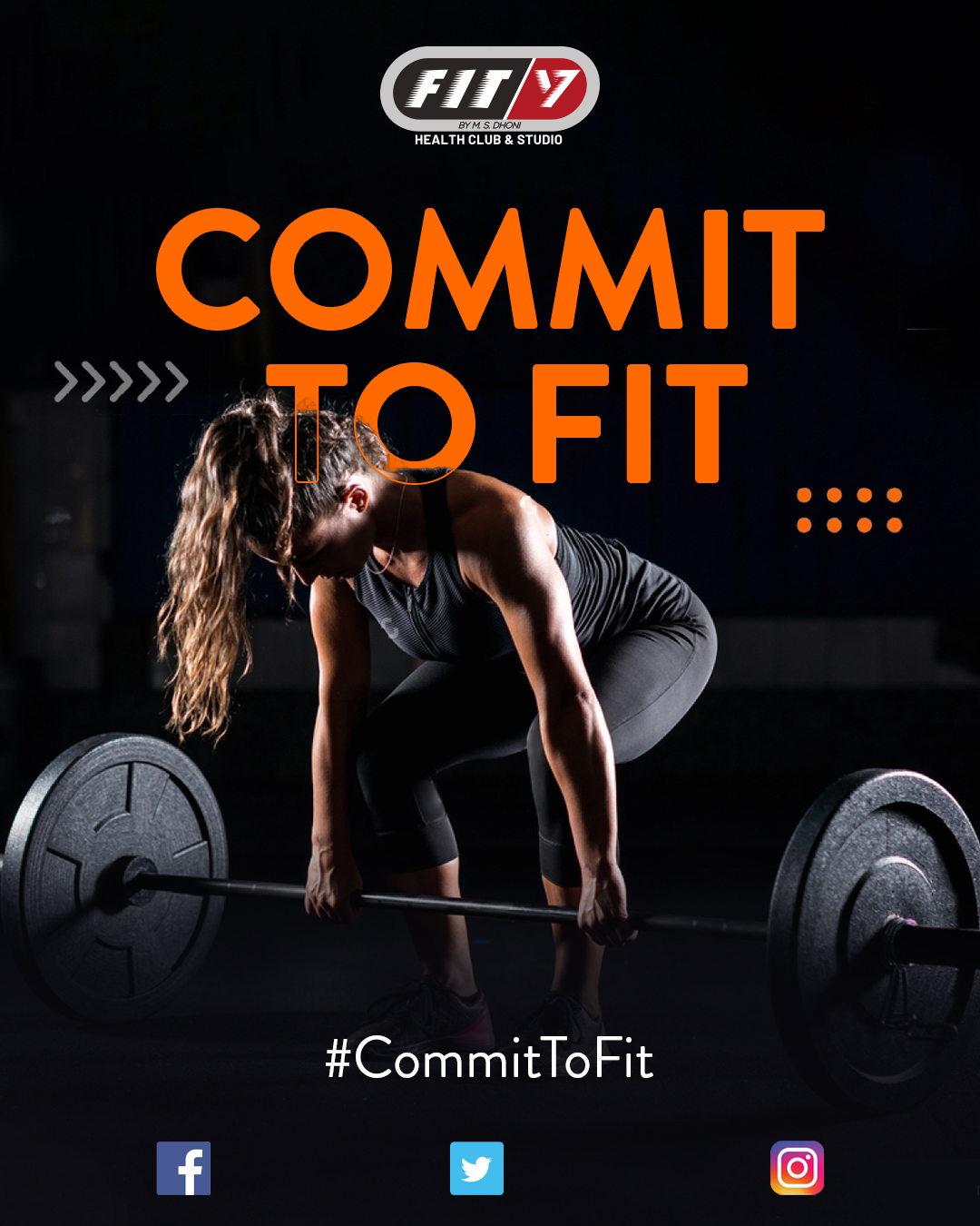 FIT 7 Gym