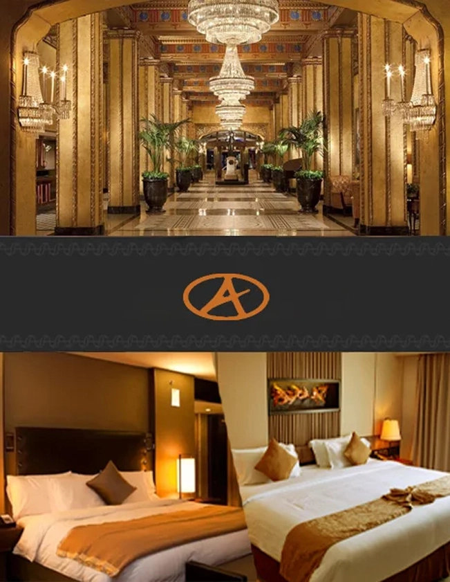 accenthotelindia